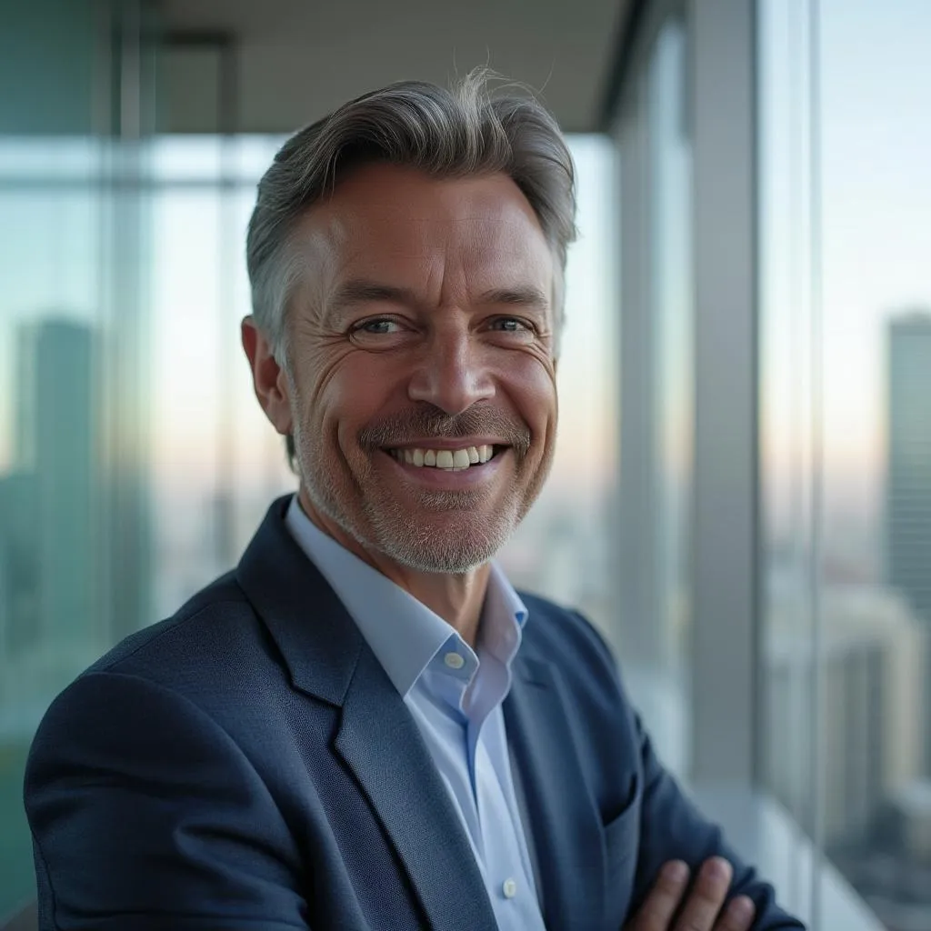 Empresário Brasileiro