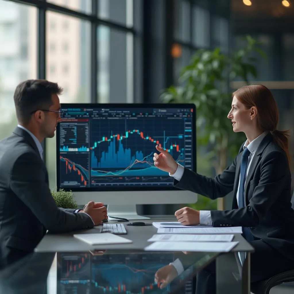 Consultoria de Investimentos