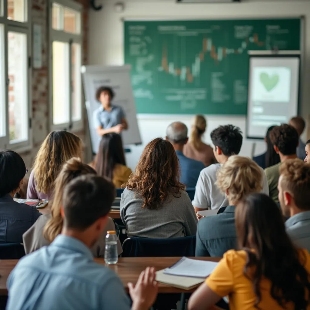 Educação Financeira