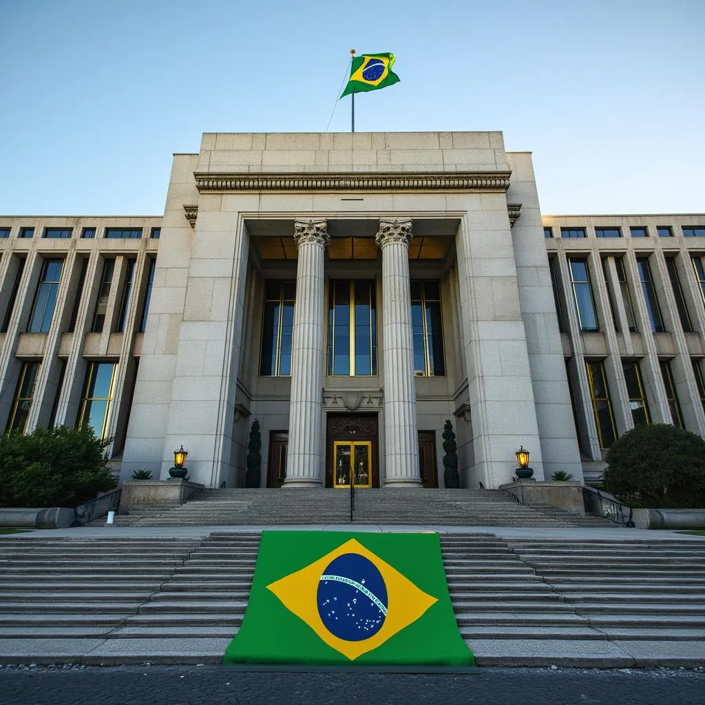 Banco Central do Brasil